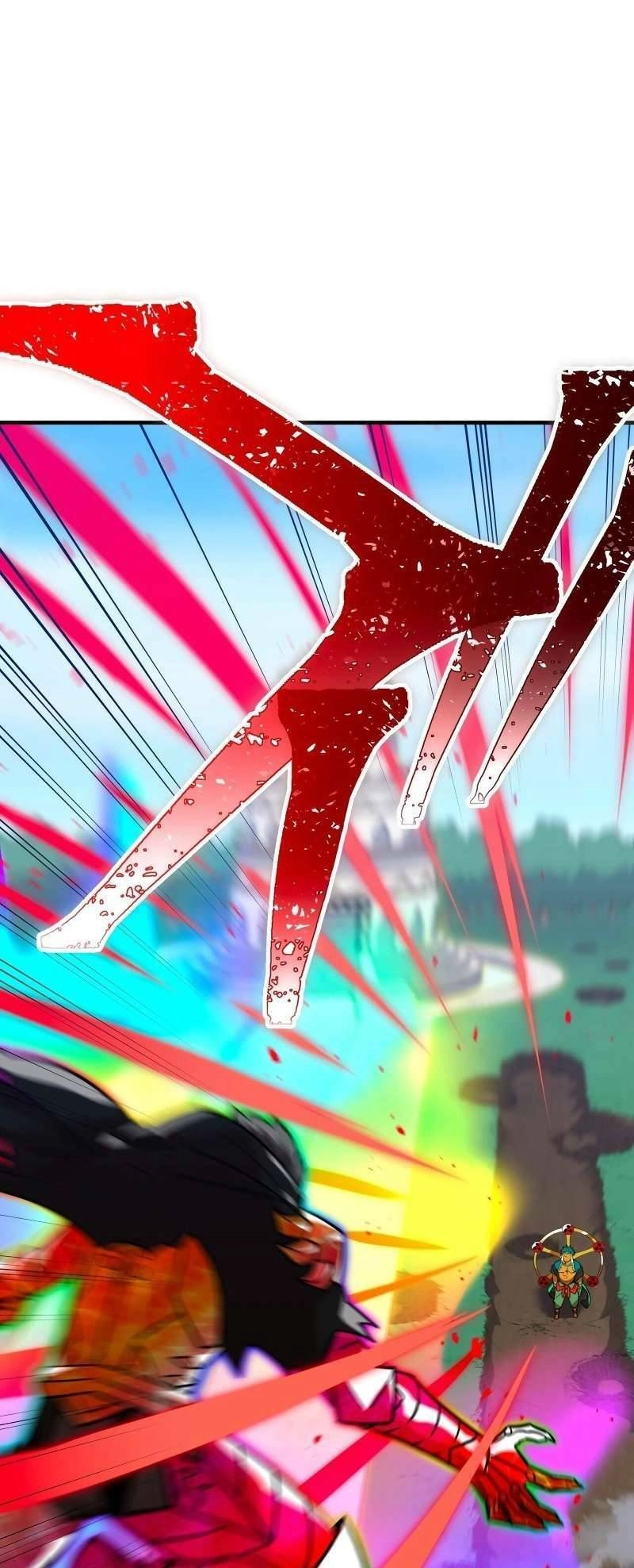 Huyết Thánh Cứu Thế Chủ~ Ta Chỉ Cần 0.0000001% Đã Trở Thành Vô Địch Chapter 28 - 57