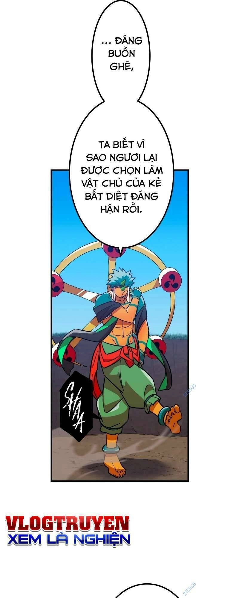 Huyết Thánh Cứu Thế Chủ~ Ta Chỉ Cần 0.0000001% Đã Trở Thành Vô Địch Chapter 28 - 59