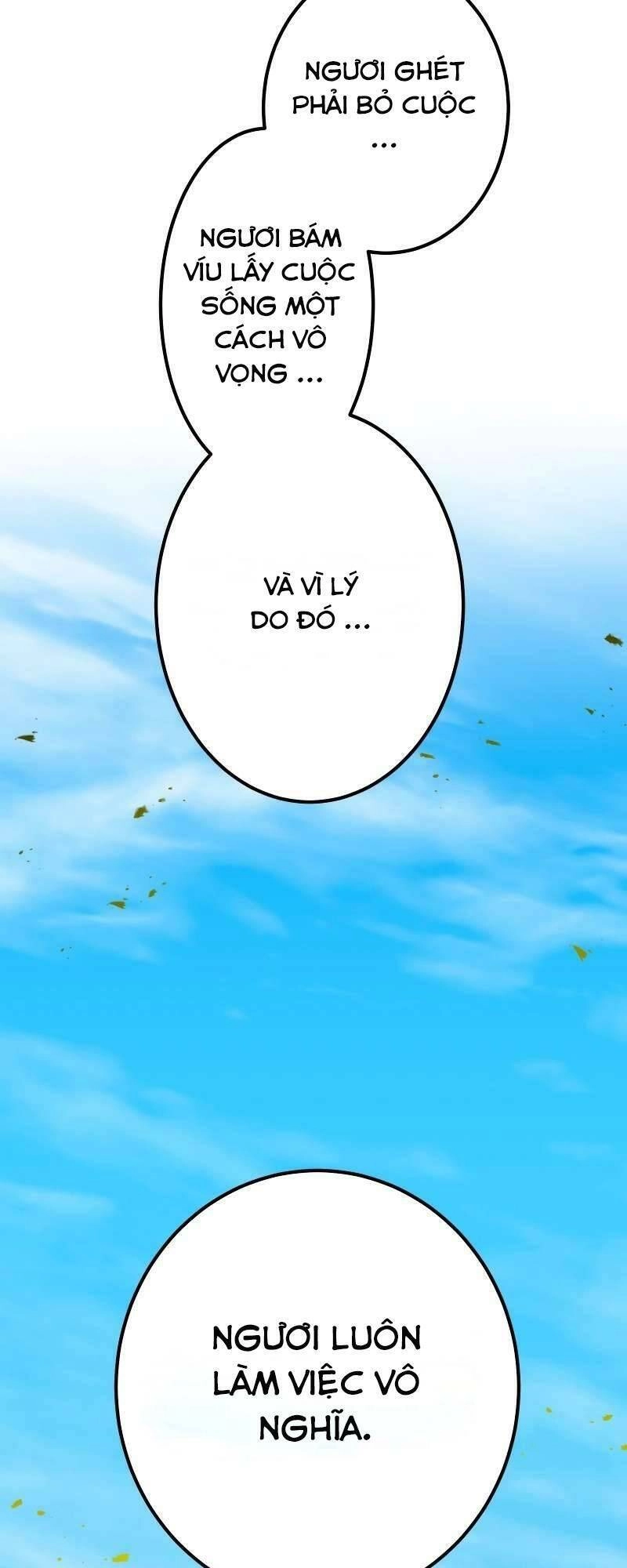 Huyết Thánh Cứu Thế Chủ~ Ta Chỉ Cần 0.0000001% Đã Trở Thành Vô Địch Chapter 28 - 60