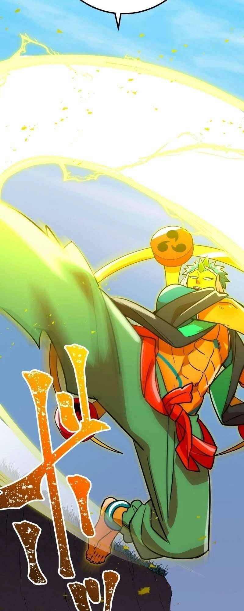 Huyết Thánh Cứu Thế Chủ~ Ta Chỉ Cần 0.0000001% Đã Trở Thành Vô Địch Chapter 28 - 61