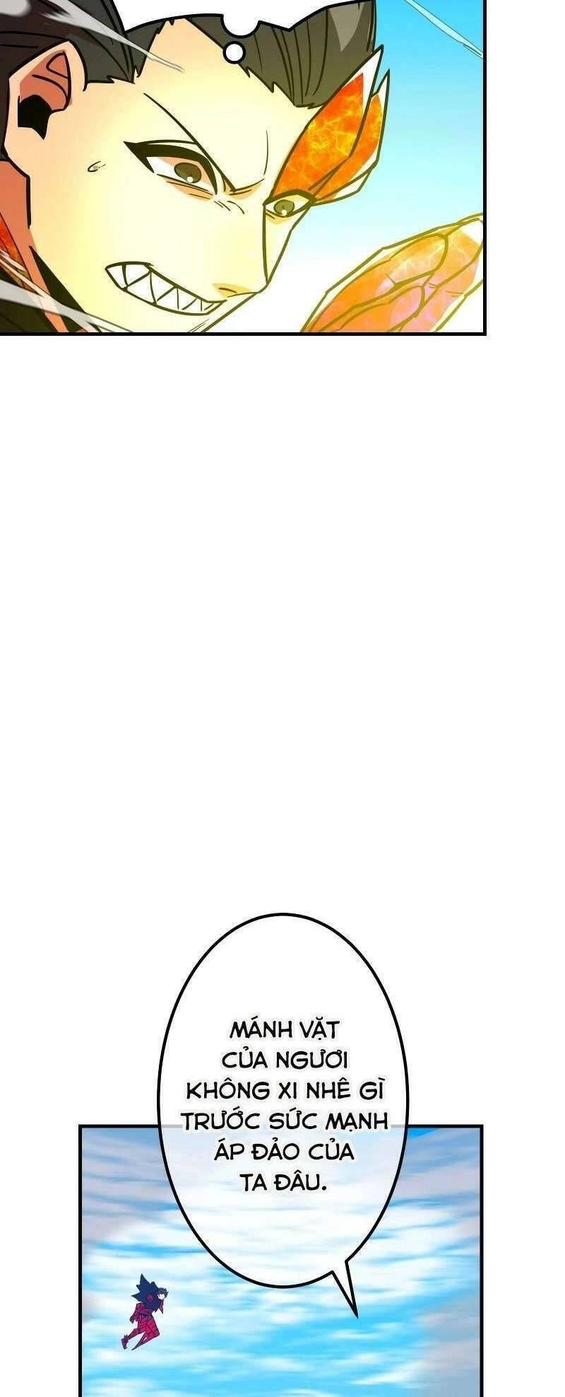 Huyết Thánh Cứu Thế Chủ~ Ta Chỉ Cần 0.0000001% Đã Trở Thành Vô Địch Chapter 28 - 66