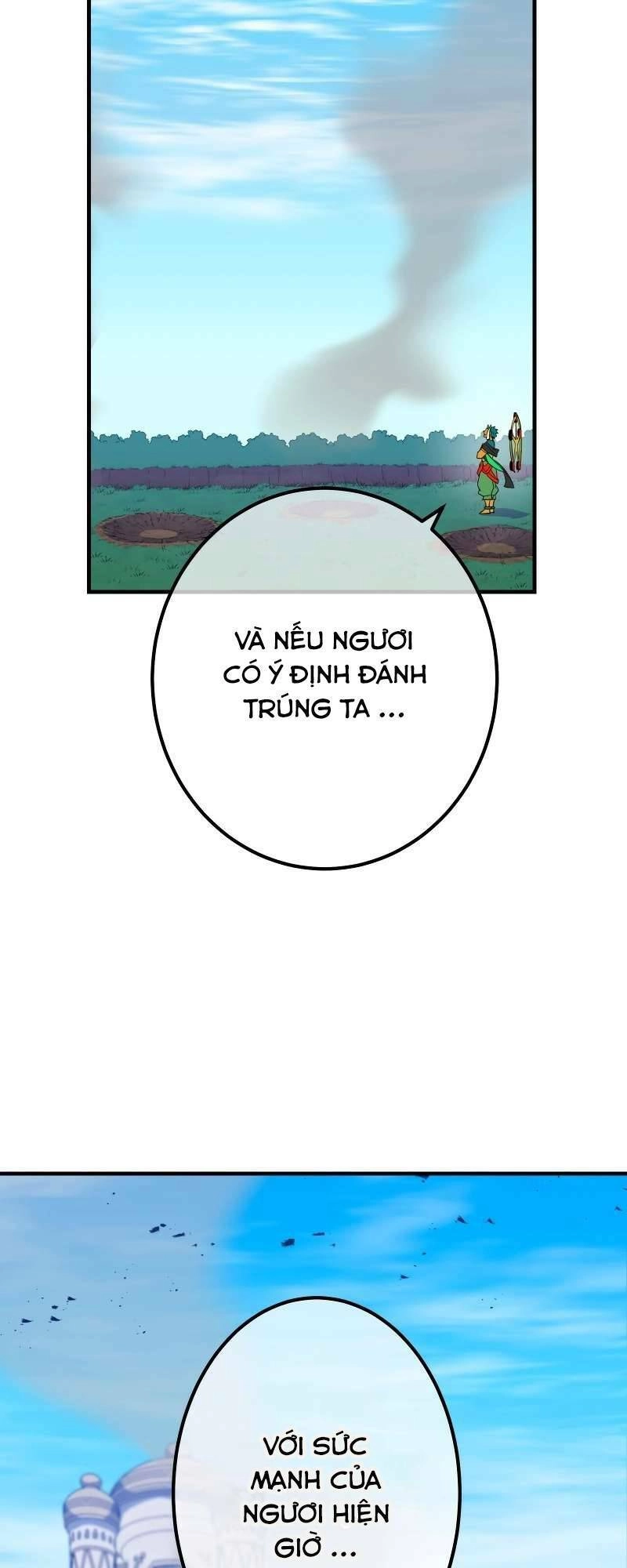 Huyết Thánh Cứu Thế Chủ~ Ta Chỉ Cần 0.0000001% Đã Trở Thành Vô Địch Chapter 28 - 67