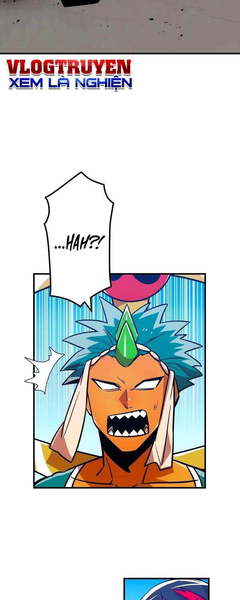 Huyết Thánh Cứu Thế Chủ~ Ta Chỉ Cần 0.0000001% Đã Trở Thành Vô Địch Chapter 28 - 69