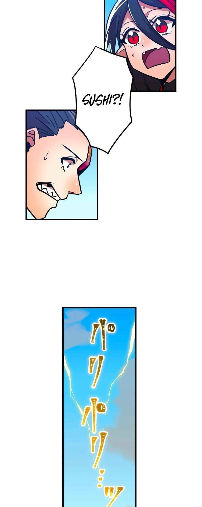 Huyết Thánh Cứu Thế Chủ~ Ta Chỉ Cần 0.0000001% Đã Trở Thành Vô Địch Chapter 28 - 70