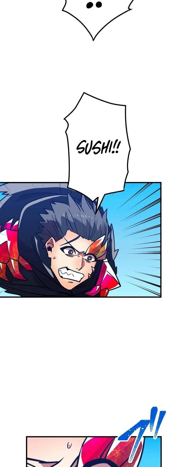 Huyết Thánh Cứu Thế Chủ~ Ta Chỉ Cần 0.0000001% Đã Trở Thành Vô Địch Chapter 28 - 73