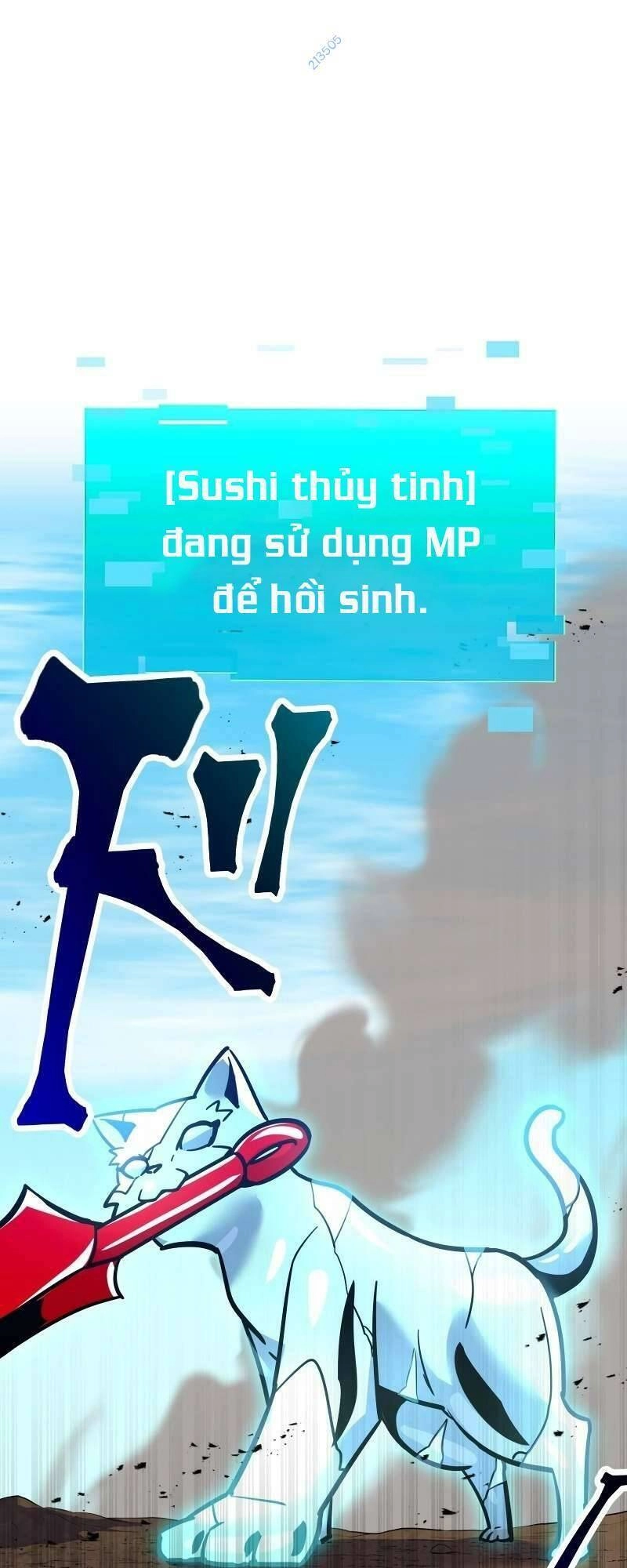 Huyết Thánh Cứu Thế Chủ~ Ta Chỉ Cần 0.0000001% Đã Trở Thành Vô Địch Chapter 28 - 75