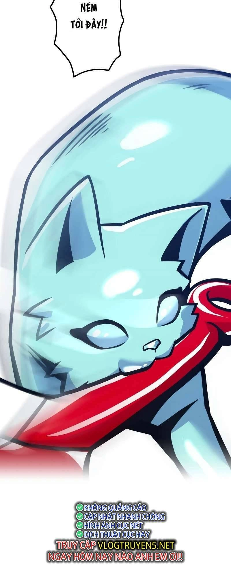 Huyết Thánh Cứu Thế Chủ~ Ta Chỉ Cần 0.0000001% Đã Trở Thành Vô Địch Chapter 28 - 79