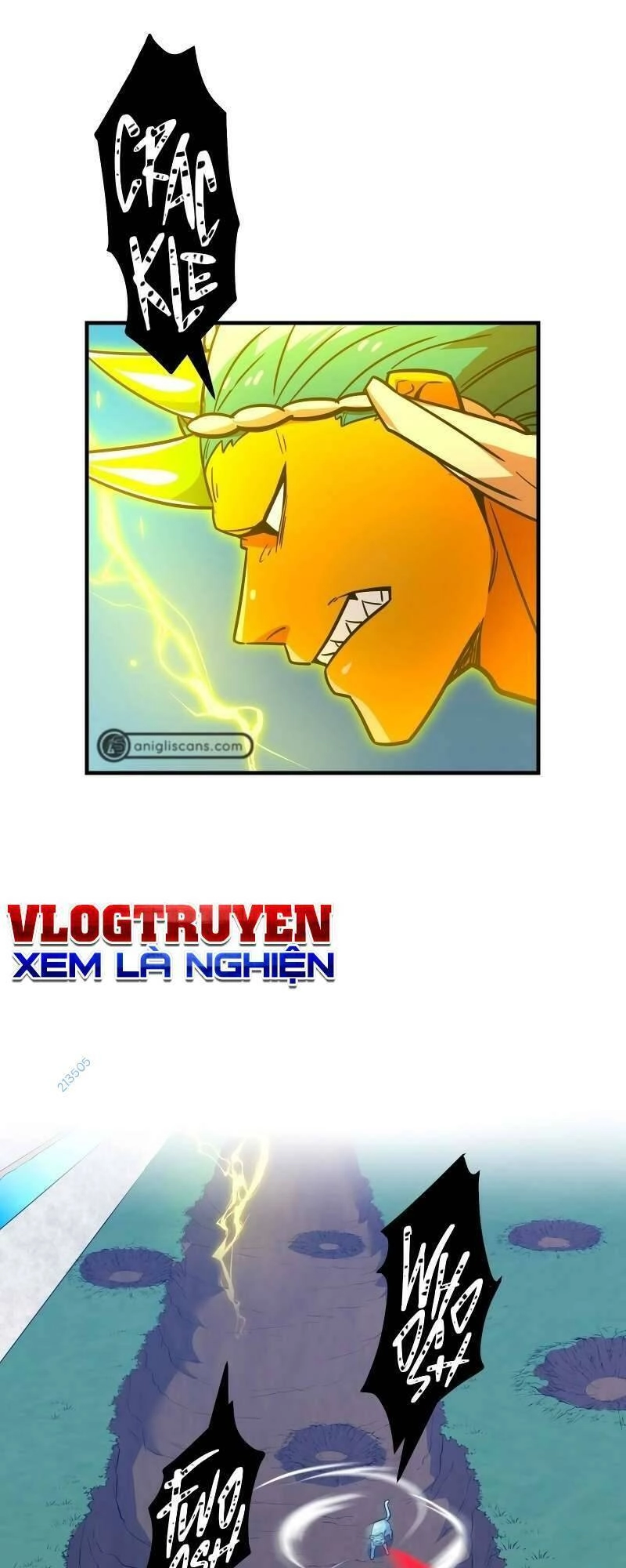 Huyết Thánh Cứu Thế Chủ~ Ta Chỉ Cần 0.0000001% Đã Trở Thành Vô Địch Chapter 28 - 80