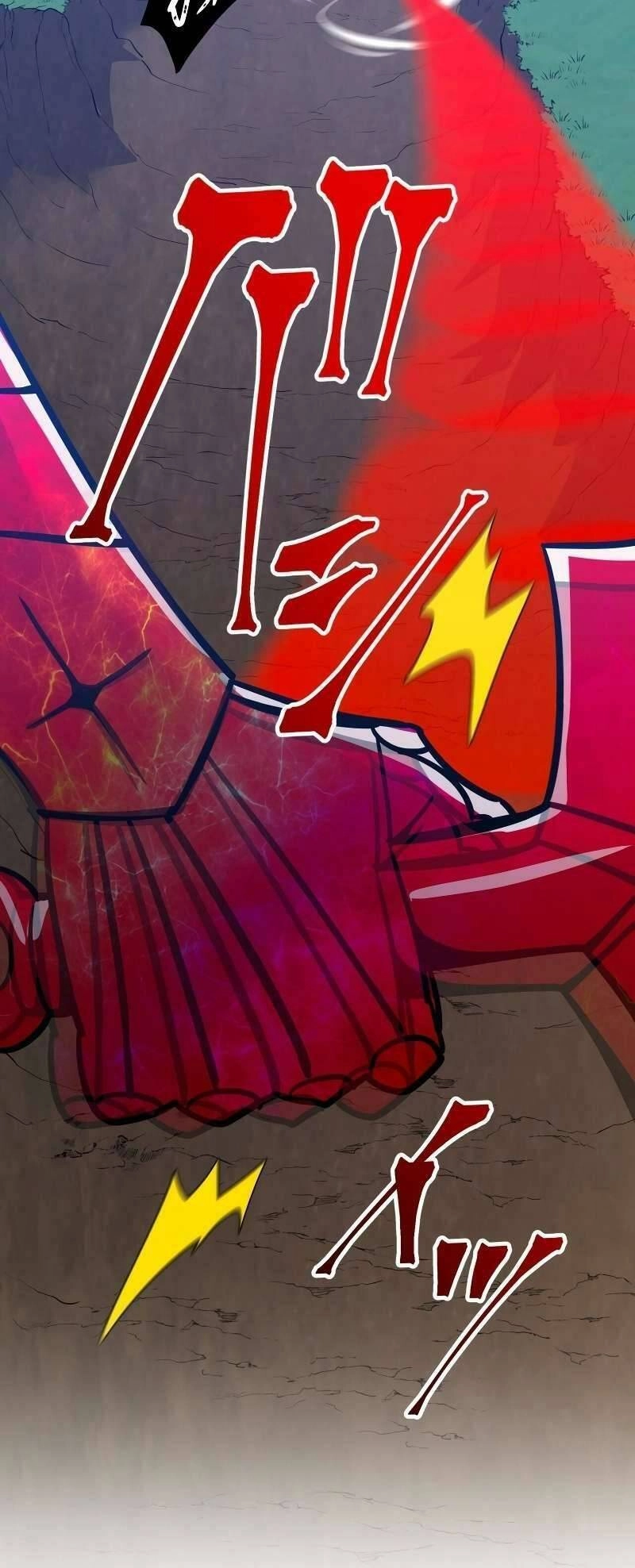 Huyết Thánh Cứu Thế Chủ~ Ta Chỉ Cần 0.0000001% Đã Trở Thành Vô Địch Chapter 28 - 81