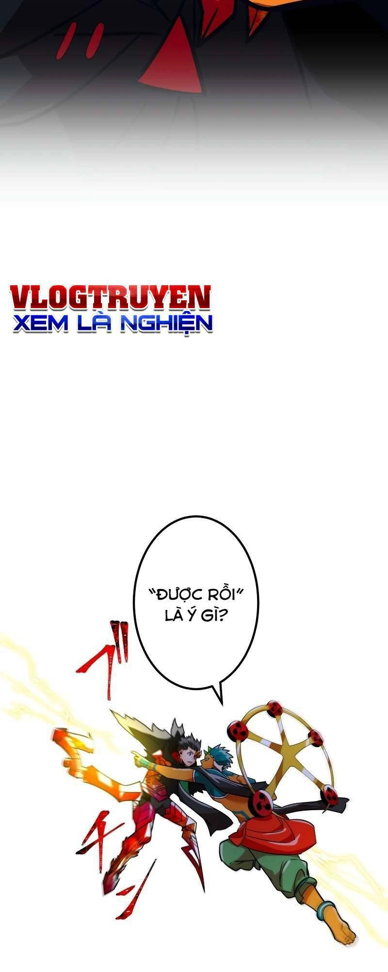 Huyết Thánh Cứu Thế Chủ~ Ta Chỉ Cần 0.0000001% Đã Trở Thành Vô Địch Chapter 28 - 84