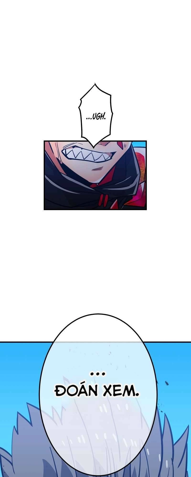 Huyết Thánh Cứu Thế Chủ~ Ta Chỉ Cần 0.0000001% Đã Trở Thành Vô Địch Chapter 28 - 85