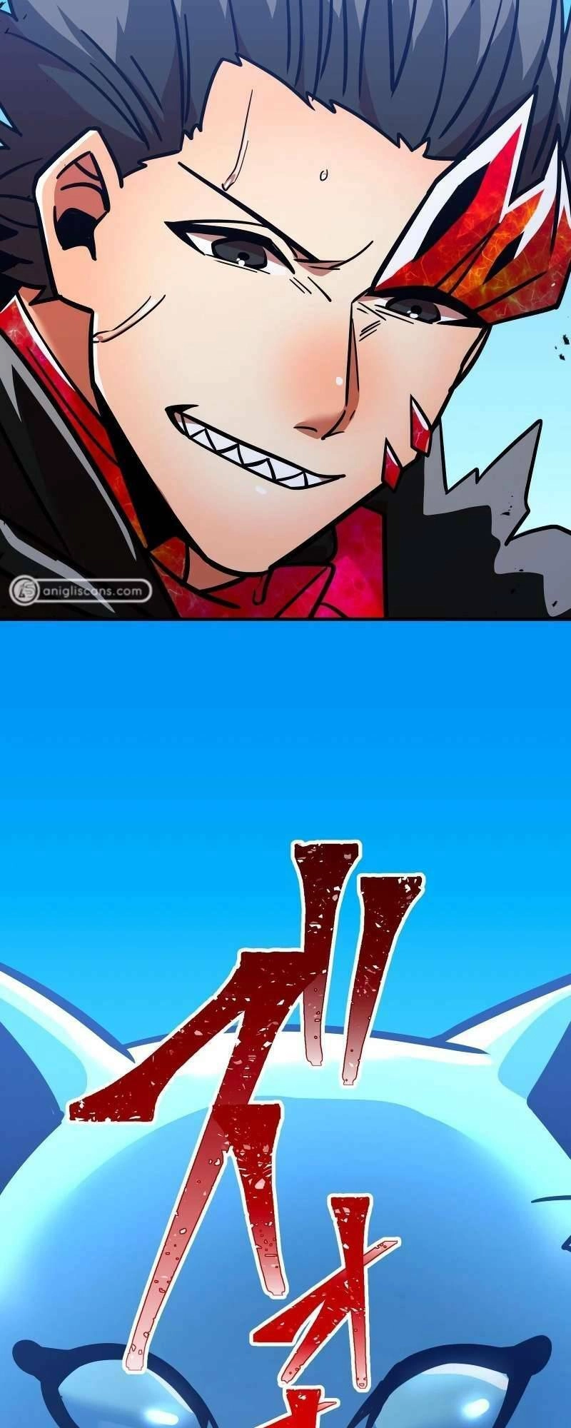 Huyết Thánh Cứu Thế Chủ~ Ta Chỉ Cần 0.0000001% Đã Trở Thành Vô Địch Chapter 28 - 86