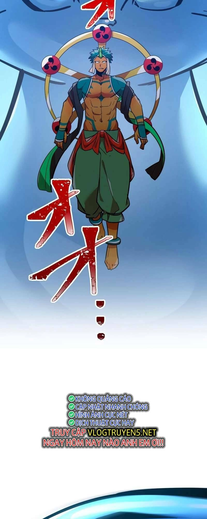 Huyết Thánh Cứu Thế Chủ~ Ta Chỉ Cần 0.0000001% Đã Trở Thành Vô Địch Chapter 28 - 87