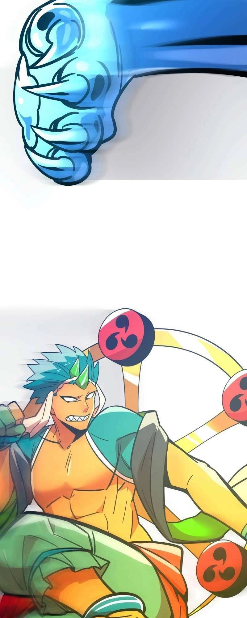 Huyết Thánh Cứu Thế Chủ~ Ta Chỉ Cần 0.0000001% Đã Trở Thành Vô Địch Chapter 28 - 88