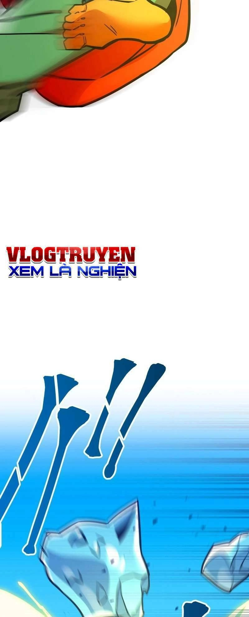 Huyết Thánh Cứu Thế Chủ~ Ta Chỉ Cần 0.0000001% Đã Trở Thành Vô Địch Chapter 28 - 89