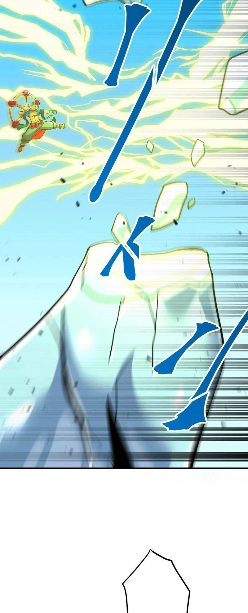 Huyết Thánh Cứu Thế Chủ~ Ta Chỉ Cần 0.0000001% Đã Trở Thành Vô Địch Chapter 28 - 90