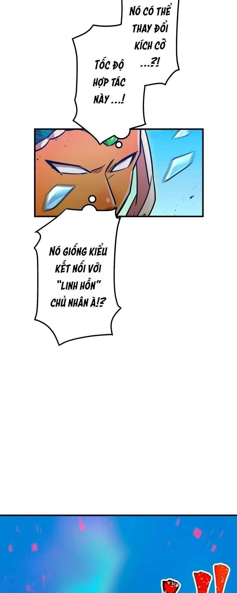 Huyết Thánh Cứu Thế Chủ~ Ta Chỉ Cần 0.0000001% Đã Trở Thành Vô Địch Chapter 28 - 91