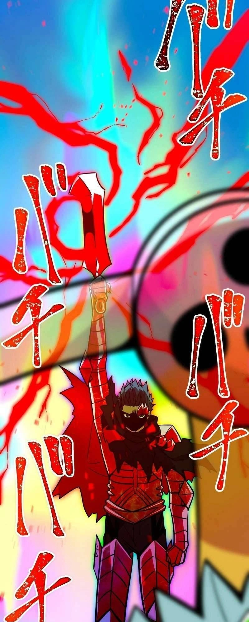 Huyết Thánh Cứu Thế Chủ~ Ta Chỉ Cần 0.0000001% Đã Trở Thành Vô Địch Chapter 28 - 92