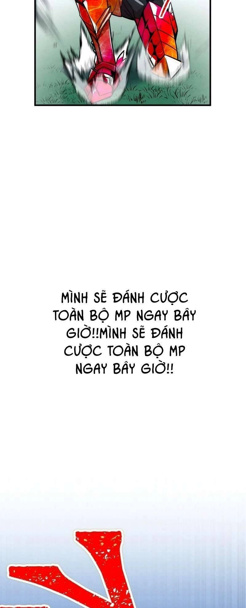 Huyết Thánh Cứu Thế Chủ~ Ta Chỉ Cần 0.0000001% Đã Trở Thành Vô Địch Chapter 28 - 97