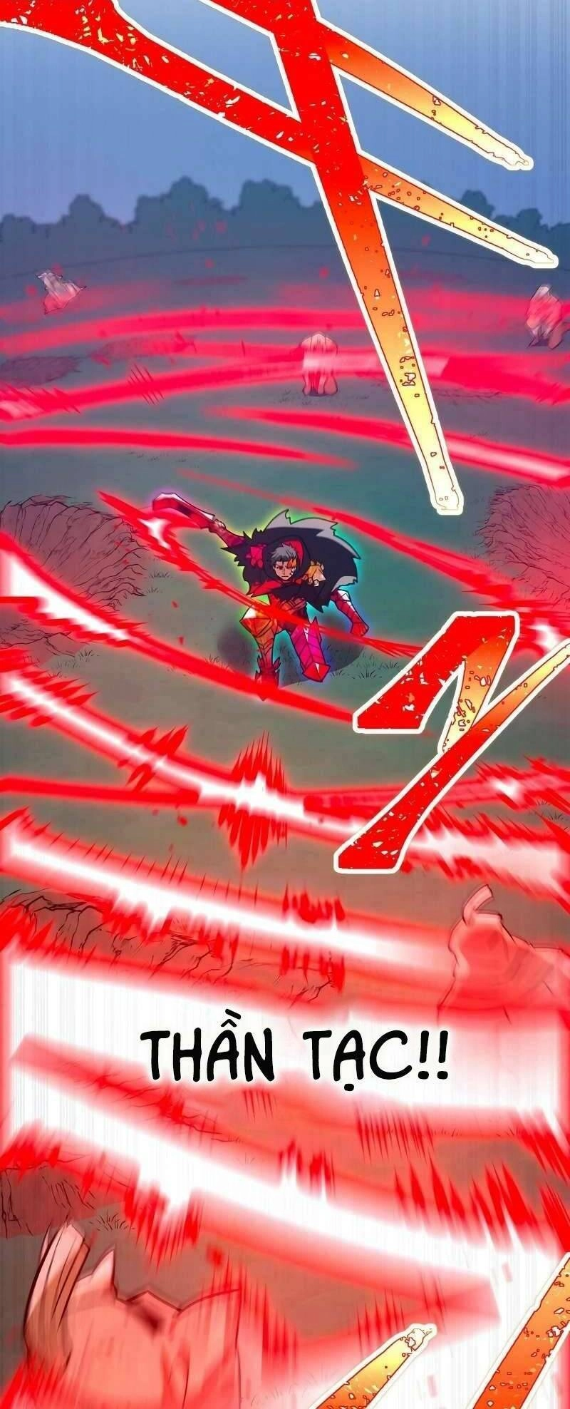 Huyết Thánh Cứu Thế Chủ~ Ta Chỉ Cần 0.0000001% Đã Trở Thành Vô Địch Chapter 28 - 98