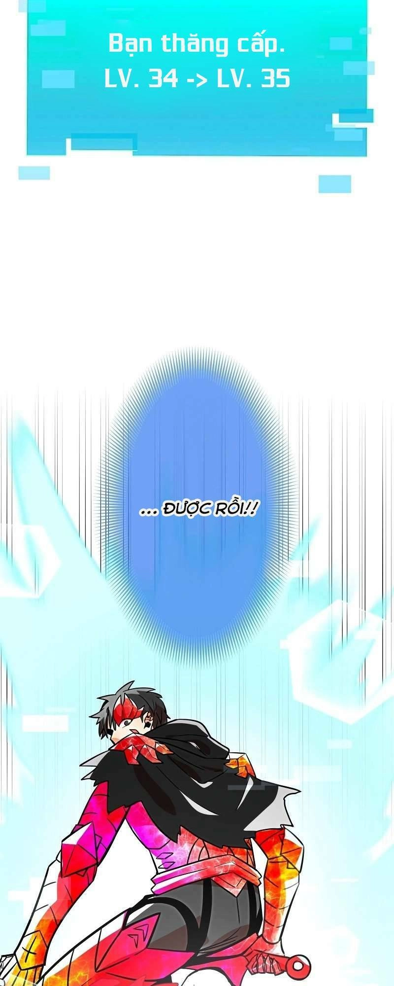 Huyết Thánh Cứu Thế Chủ~ Ta Chỉ Cần 0.0000001% Đã Trở Thành Vô Địch Chapter 28 - 102