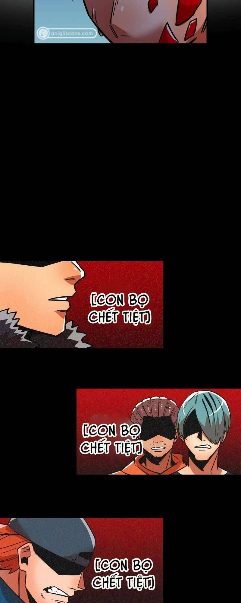 Huyết Thánh Cứu Thế Chủ~ Ta Chỉ Cần 0.0000001% Đã Trở Thành Vô Địch Chapter 28 - 109