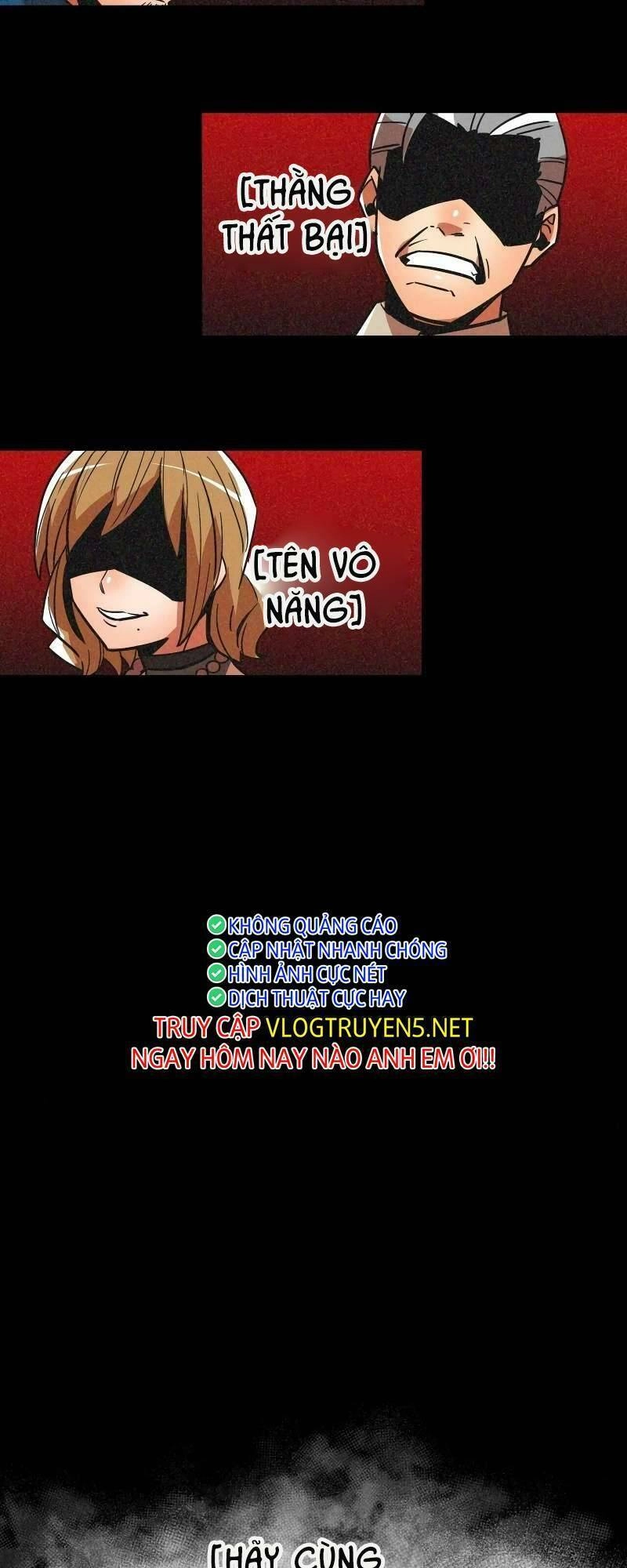 Huyết Thánh Cứu Thế Chủ~ Ta Chỉ Cần 0.0000001% Đã Trở Thành Vô Địch Chapter 28 - 110