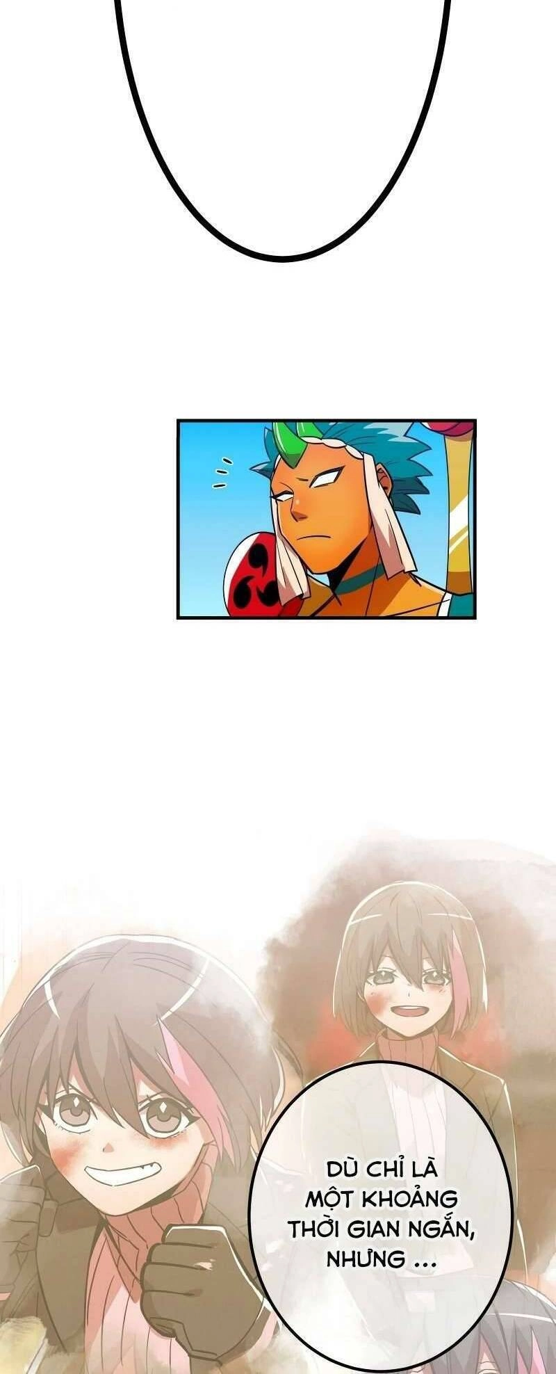 Huyết Thánh Cứu Thế Chủ~ Ta Chỉ Cần 0.0000001% Đã Trở Thành Vô Địch Chapter 28 - 114