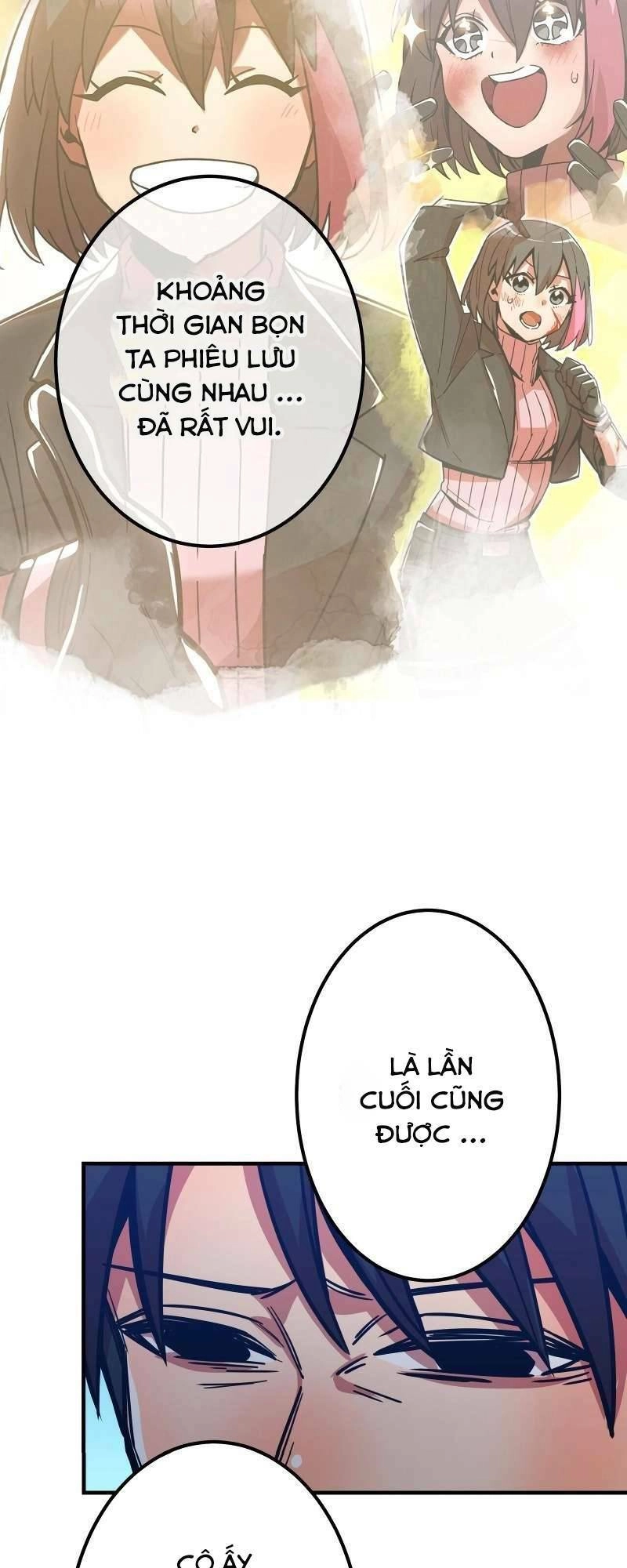 Huyết Thánh Cứu Thế Chủ~ Ta Chỉ Cần 0.0000001% Đã Trở Thành Vô Địch Chapter 28 - 115