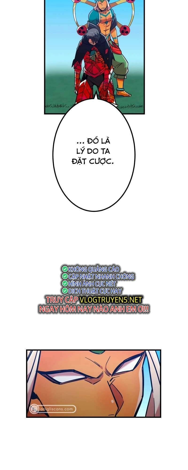 Huyết Thánh Cứu Thế Chủ~ Ta Chỉ Cần 0.0000001% Đã Trở Thành Vô Địch Chapter 28 - 119