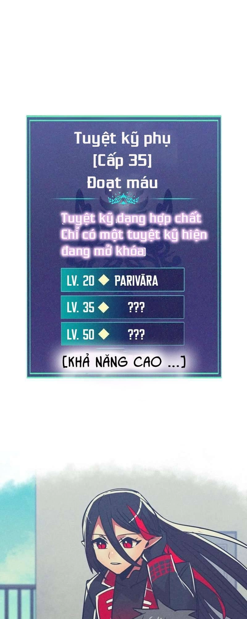 Huyết Thánh Cứu Thế Chủ~ Ta Chỉ Cần 0.0000001% Đã Trở Thành Vô Địch Chapter 28 - 120