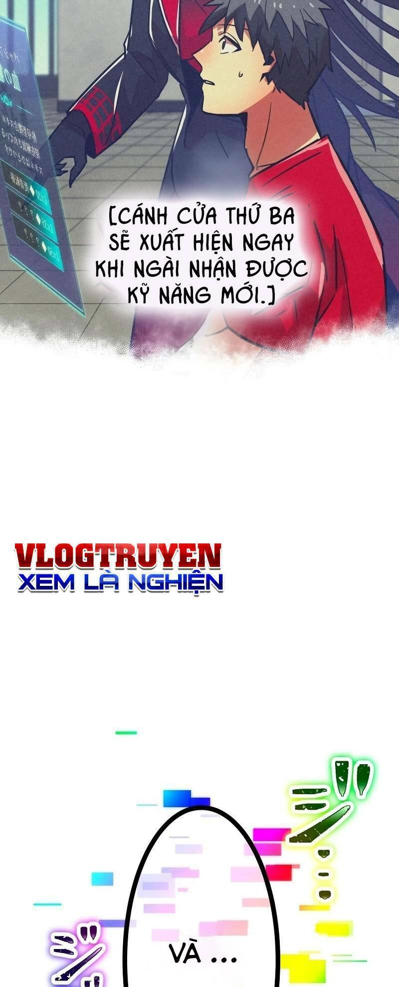 Huyết Thánh Cứu Thế Chủ~ Ta Chỉ Cần 0.0000001% Đã Trở Thành Vô Địch Chapter 28 - 121