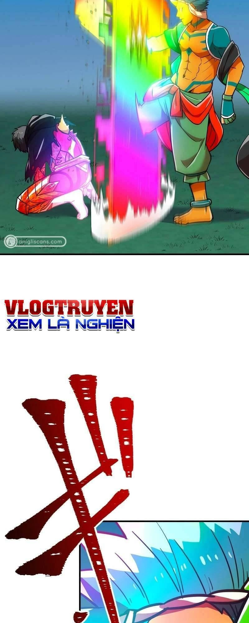 Huyết Thánh Cứu Thế Chủ~ Ta Chỉ Cần 0.0000001% Đã Trở Thành Vô Địch Chapter 28 - 126