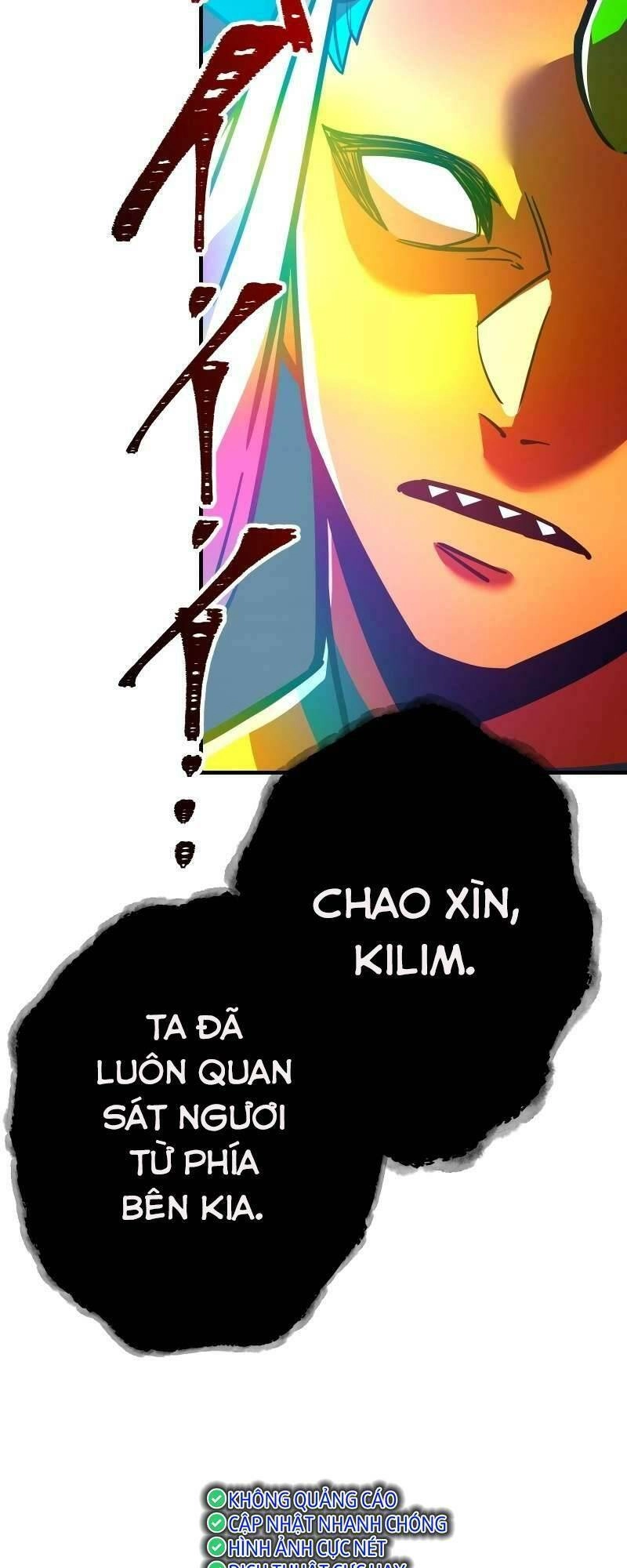 Huyết Thánh Cứu Thế Chủ~ Ta Chỉ Cần 0.0000001% Đã Trở Thành Vô Địch Chapter 28 - 127