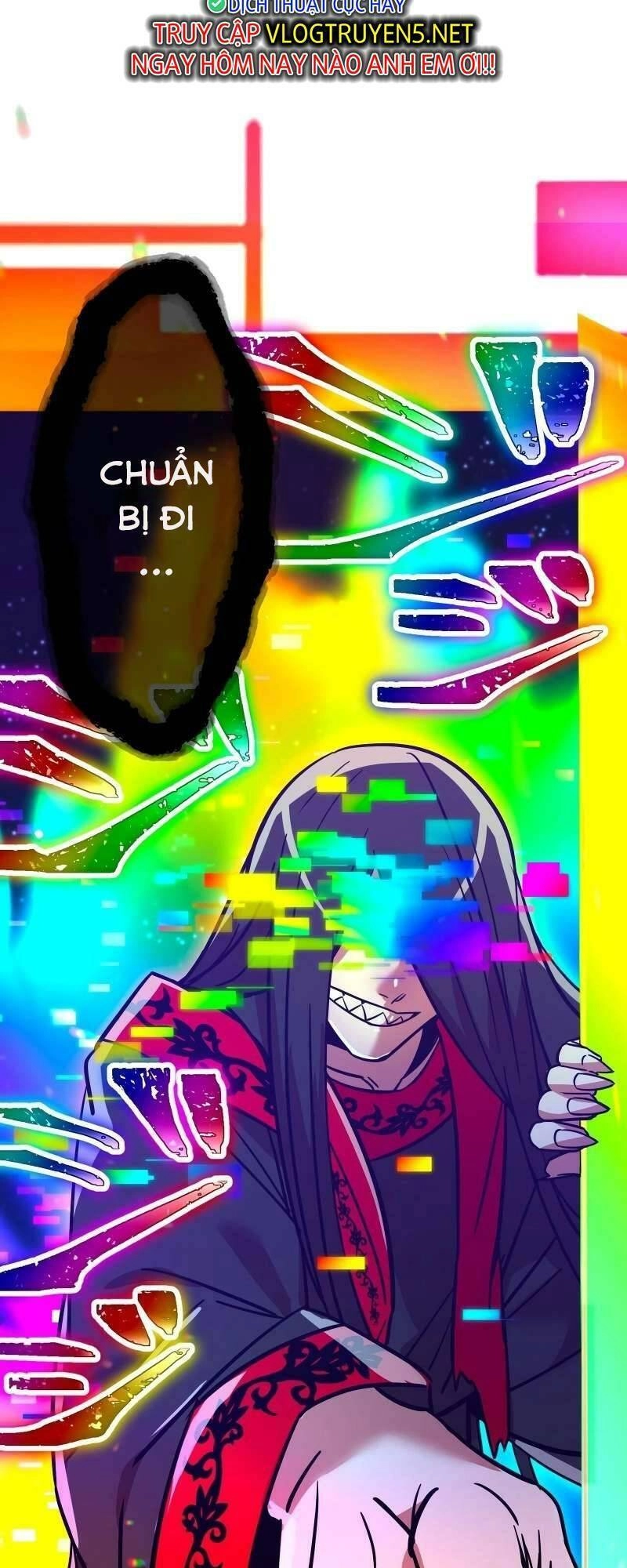 Huyết Thánh Cứu Thế Chủ~ Ta Chỉ Cần 0.0000001% Đã Trở Thành Vô Địch Chapter 28 - 128