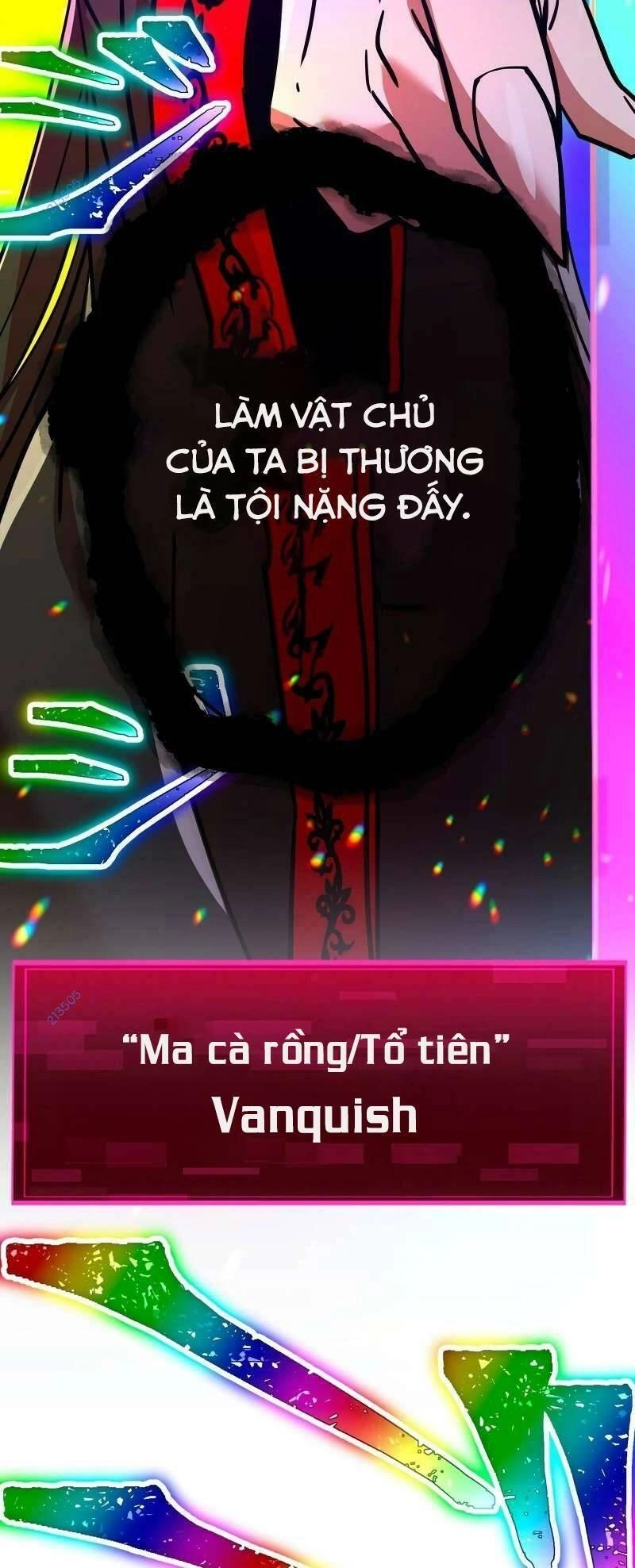 Huyết Thánh Cứu Thế Chủ~ Ta Chỉ Cần 0.0000001% Đã Trở Thành Vô Địch Chapter 28 - 129