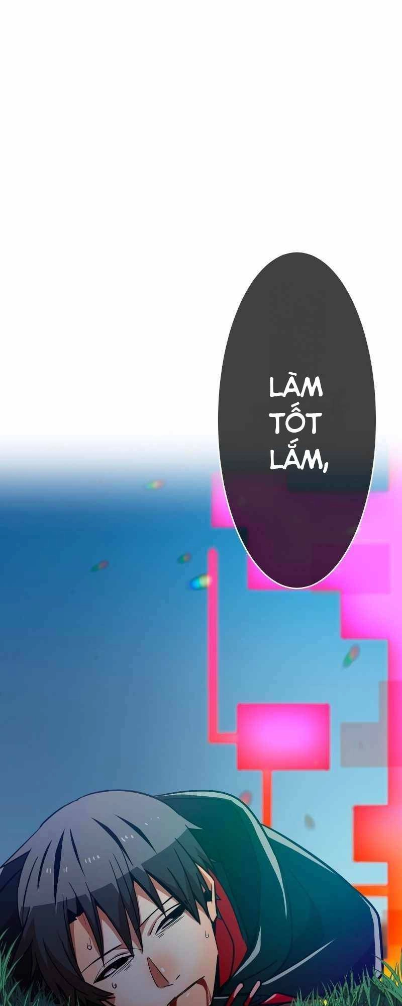 Huyết Thánh Cứu Thế Chủ~ Ta Chỉ Cần 0.0000001% Đã Trở Thành Vô Địch Chapter 29 - 2