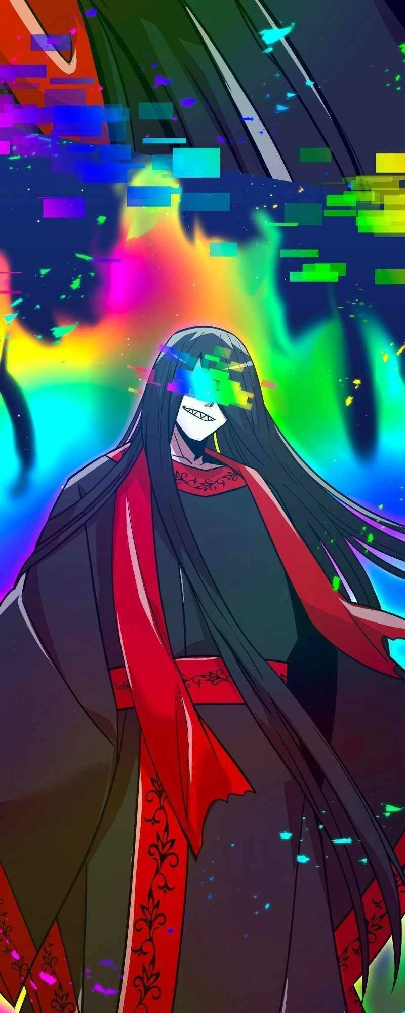 Huyết Thánh Cứu Thế Chủ~ Ta Chỉ Cần 0.0000001% Đã Trở Thành Vô Địch Chapter 29 - 5