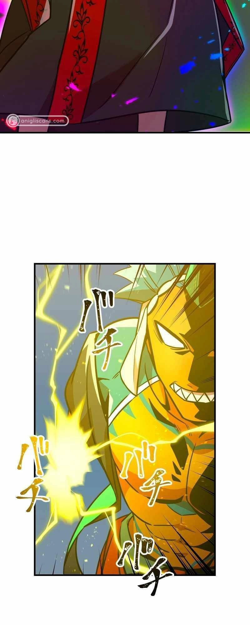 Huyết Thánh Cứu Thế Chủ~ Ta Chỉ Cần 0.0000001% Đã Trở Thành Vô Địch Chapter 29 - 6