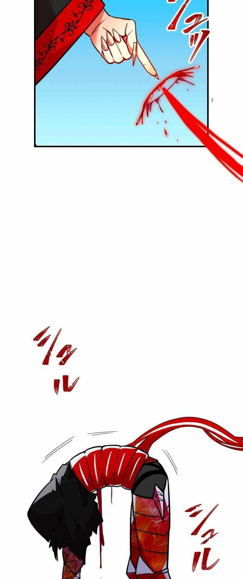 Huyết Thánh Cứu Thế Chủ~ Ta Chỉ Cần 0.0000001% Đã Trở Thành Vô Địch Chapter 29 - 8