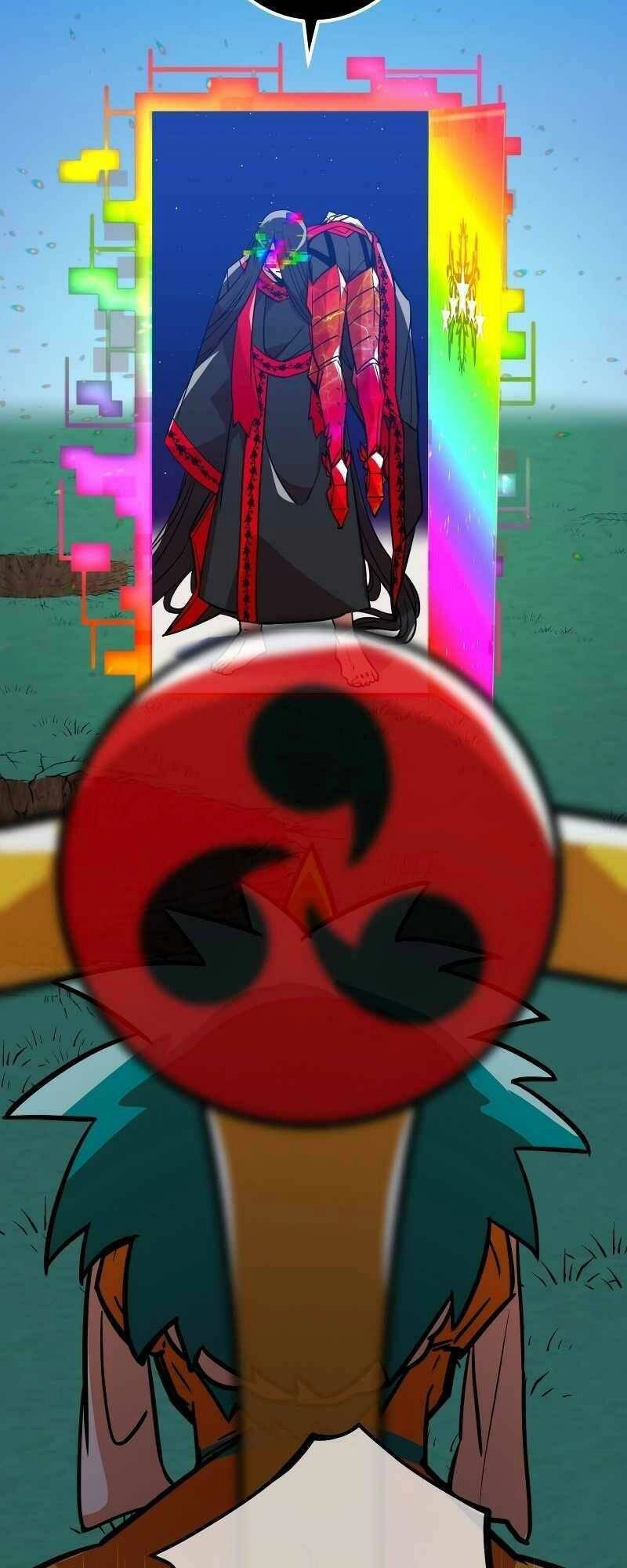 Huyết Thánh Cứu Thế Chủ~ Ta Chỉ Cần 0.0000001% Đã Trở Thành Vô Địch Chapter 29 - 10