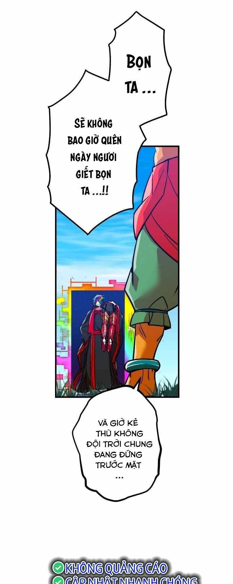 Huyết Thánh Cứu Thế Chủ~ Ta Chỉ Cần 0.0000001% Đã Trở Thành Vô Địch Chapter 29 - 12