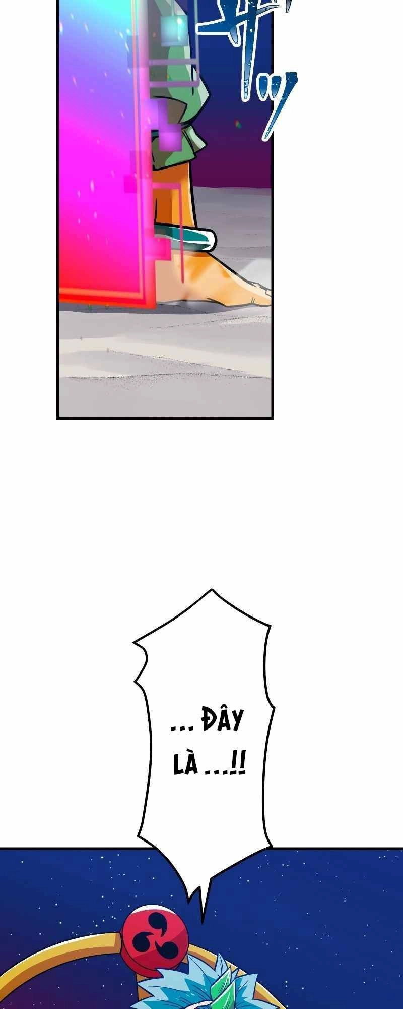 Huyết Thánh Cứu Thế Chủ~ Ta Chỉ Cần 0.0000001% Đã Trở Thành Vô Địch Chapter 29 - 19