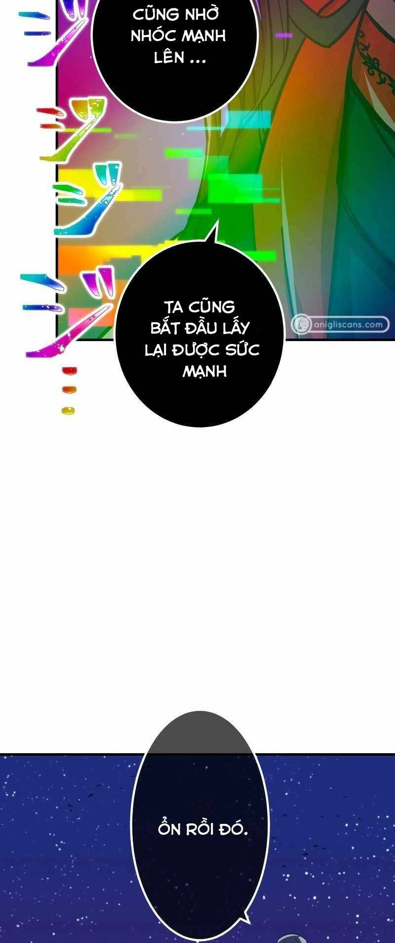 Huyết Thánh Cứu Thế Chủ~ Ta Chỉ Cần 0.0000001% Đã Trở Thành Vô Địch Chapter 29 - 24