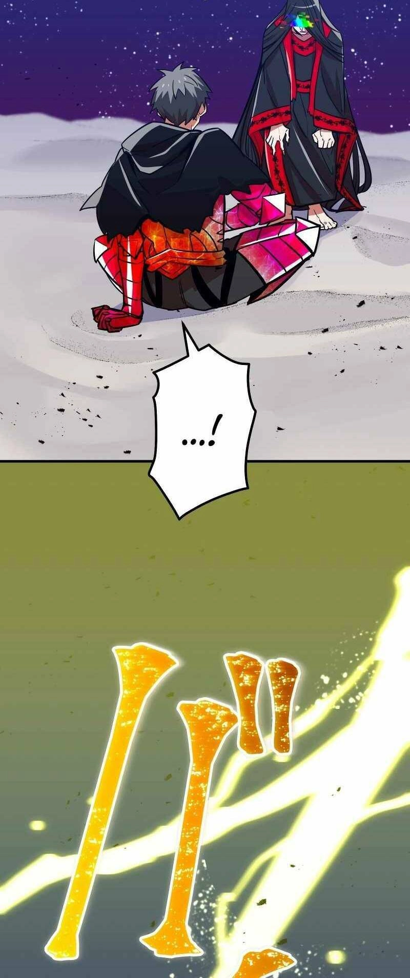 Huyết Thánh Cứu Thế Chủ~ Ta Chỉ Cần 0.0000001% Đã Trở Thành Vô Địch Chapter 29 - 25