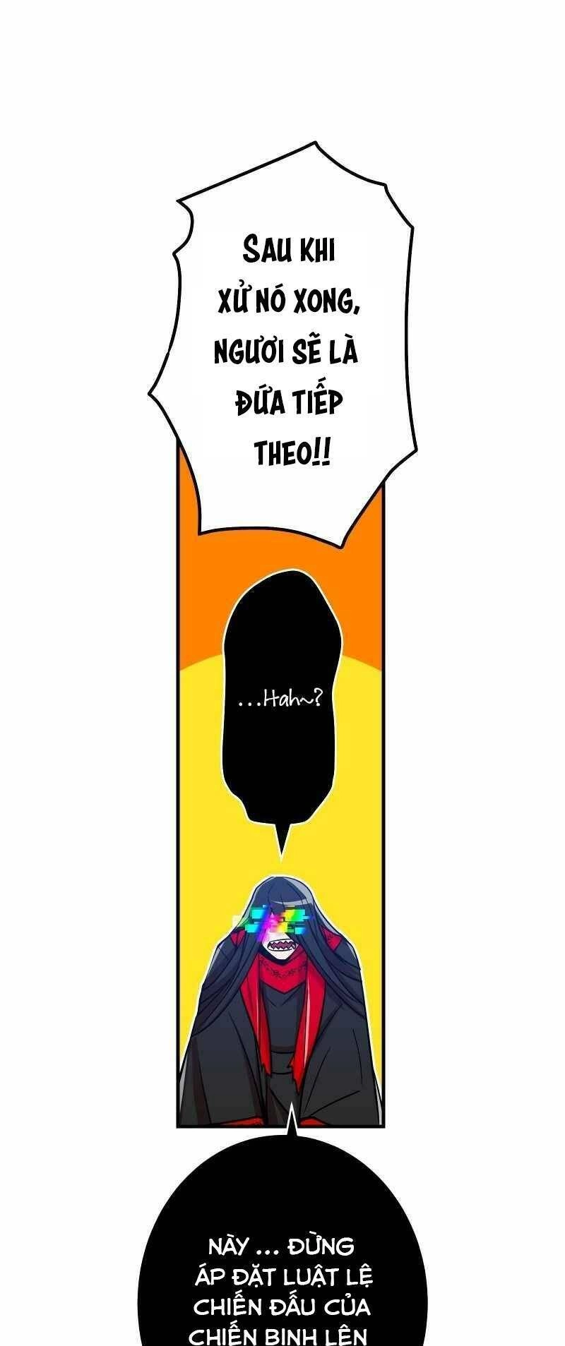 Huyết Thánh Cứu Thế Chủ~ Ta Chỉ Cần 0.0000001% Đã Trở Thành Vô Địch Chapter 29 - 32