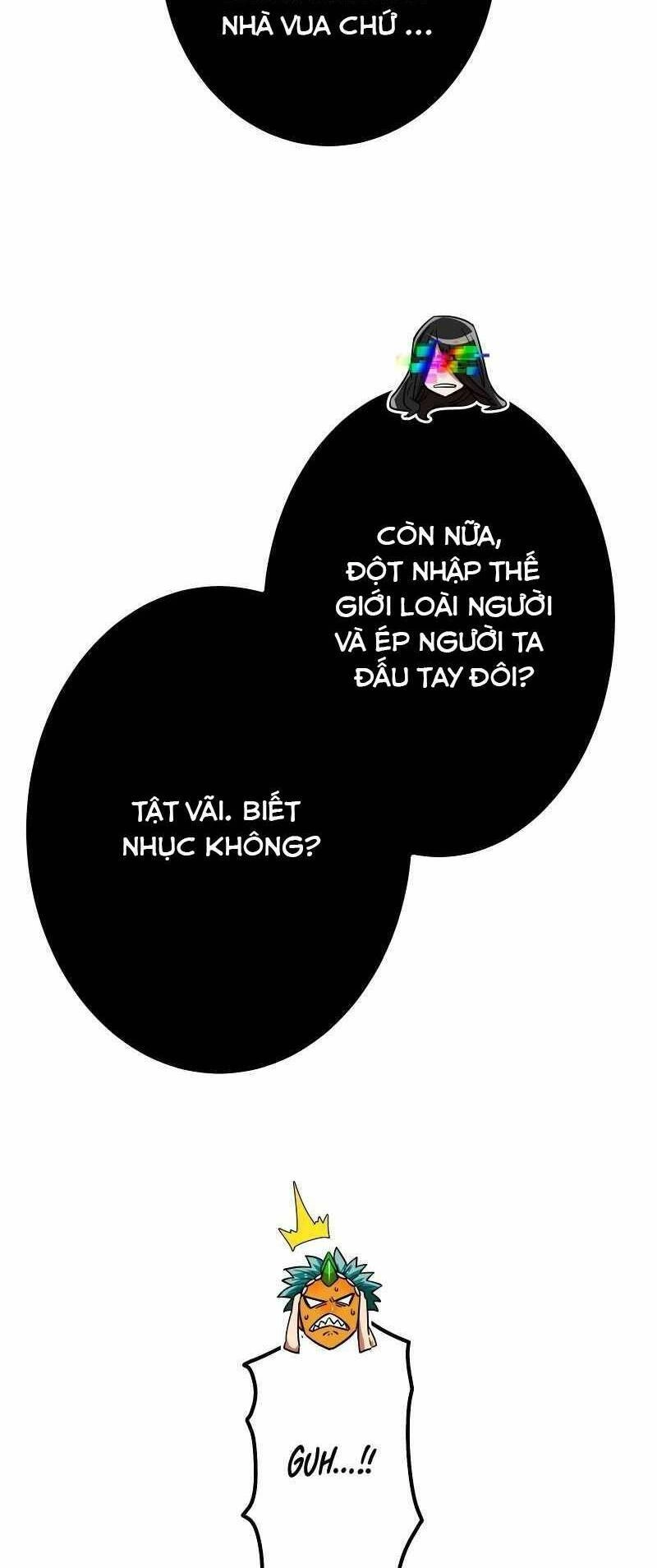 Huyết Thánh Cứu Thế Chủ~ Ta Chỉ Cần 0.0000001% Đã Trở Thành Vô Địch Chapter 29 - 33