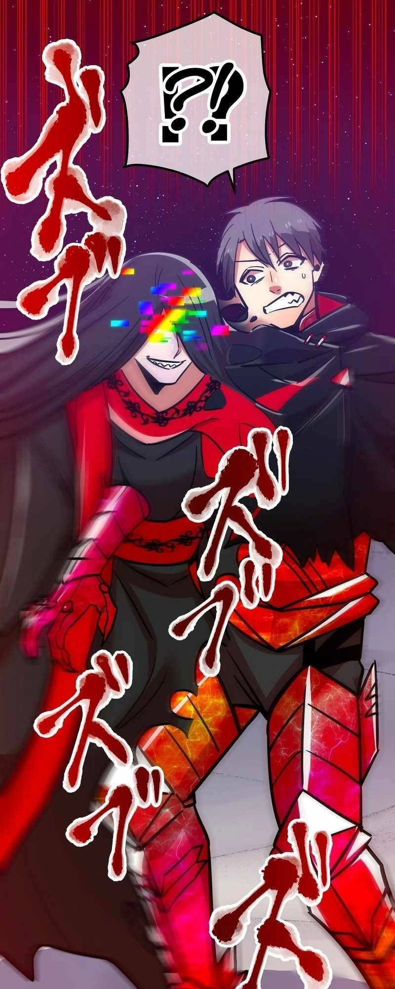 Huyết Thánh Cứu Thế Chủ~ Ta Chỉ Cần 0.0000001% Đã Trở Thành Vô Địch Chapter 29 - 36