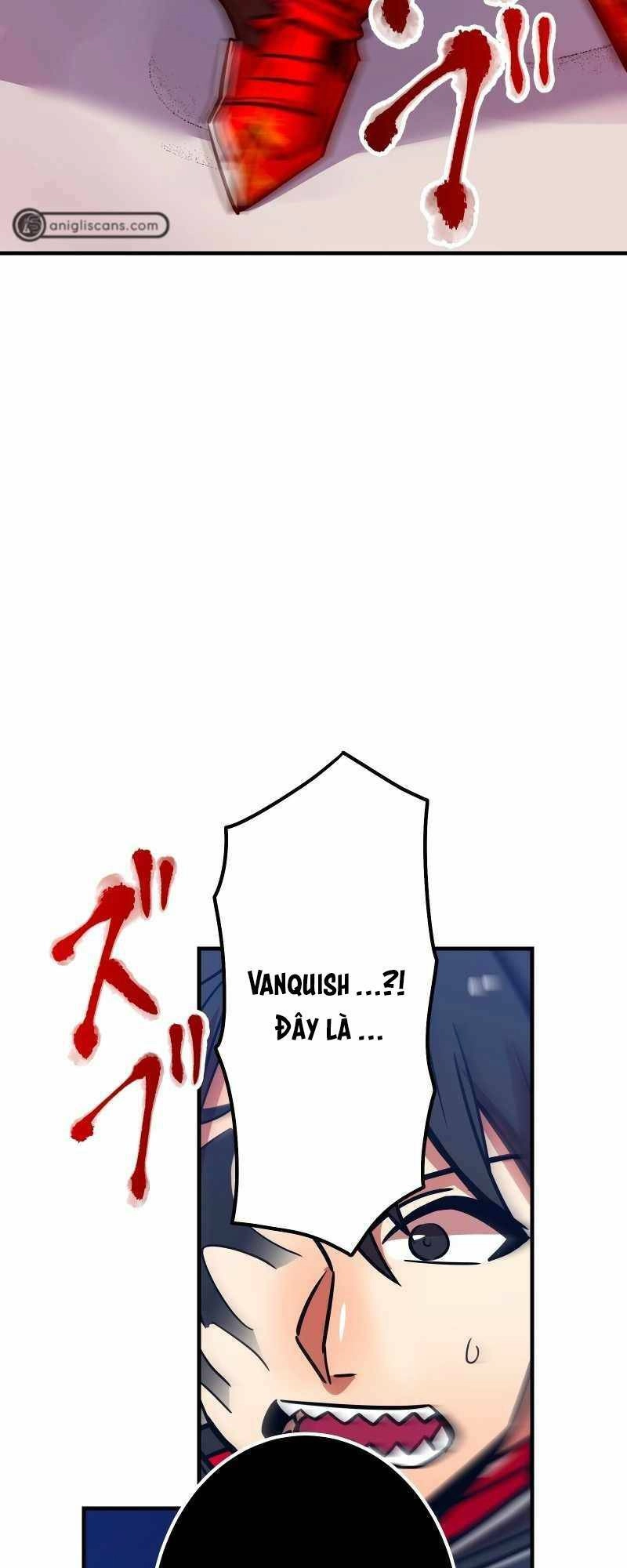 Huyết Thánh Cứu Thế Chủ~ Ta Chỉ Cần 0.0000001% Đã Trở Thành Vô Địch Chapter 29 - 37