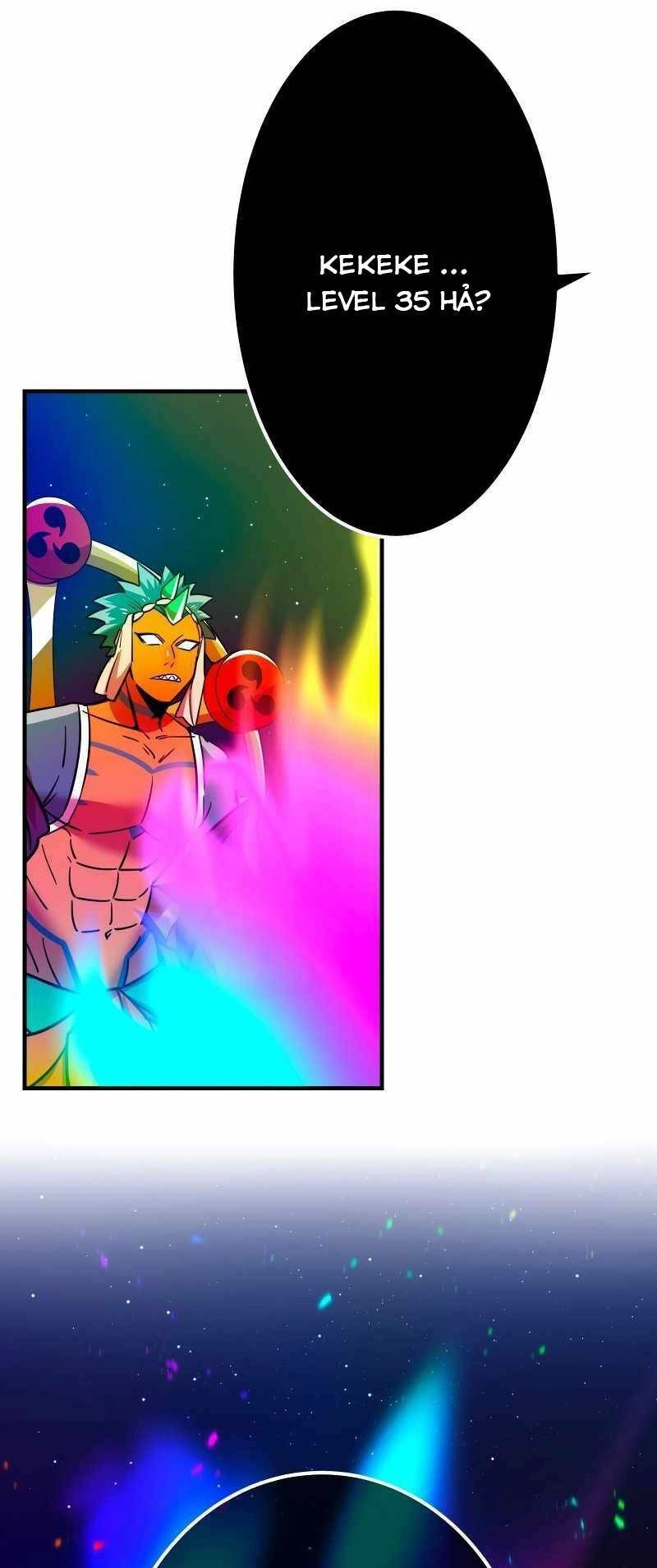 Huyết Thánh Cứu Thế Chủ~ Ta Chỉ Cần 0.0000001% Đã Trở Thành Vô Địch Chapter 29 - 40